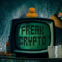 Freak Crypto