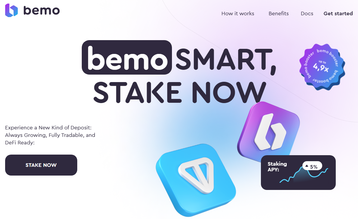 bemo finance