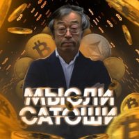 мысли сатоши