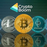 CRYPTO BOOM