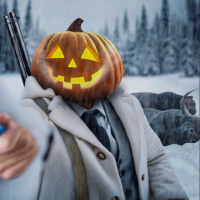 Professorpumpkin