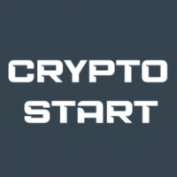 Crypto Start // Ваш Старт в Крипто