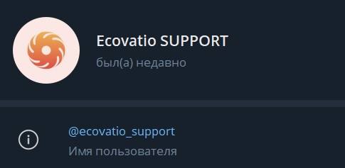 ecovatio com